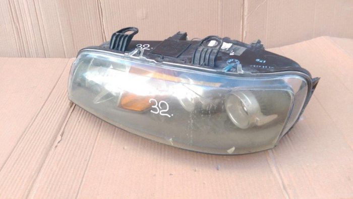 Far stanga pentru Fiat Punto 2, cod 117212343 [3]