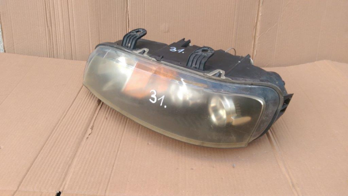 Far stanga pentru Fiat Punto 2, cod 89101051 [3]
