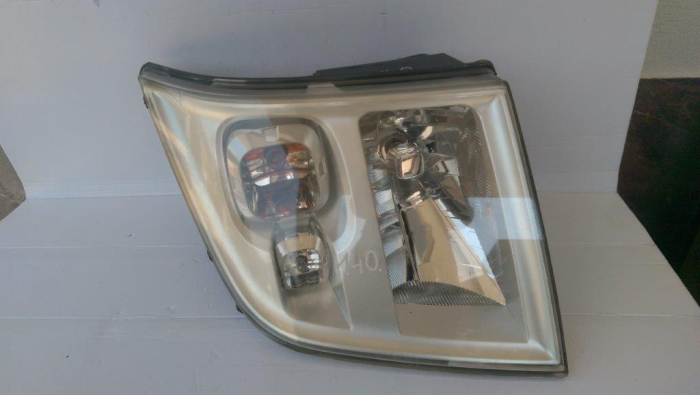 Far stanga Ford Transit 2, 6C11-13W030-BE, 10100748, an 2006-2013 [2]