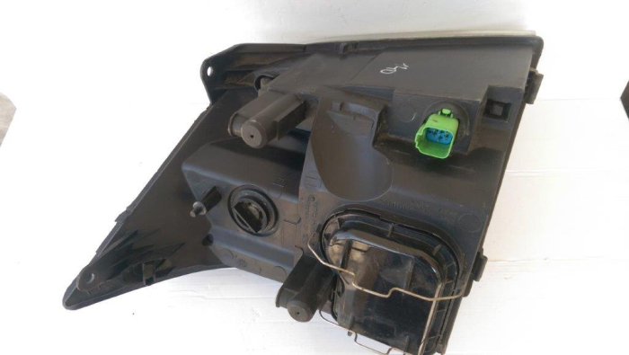 Far stanga Ford Transit 2, 6C11-13W030-BE, 10100748, an 2006-2013 [4]