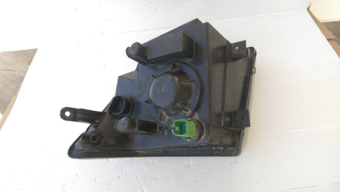 Far stanga Ford Transit Connect, 2T14-13005, an 2002-2013 [3]