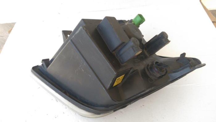 Far stanga Ford Transit Connect, 2T14-13005, an 2002-2013 [4]