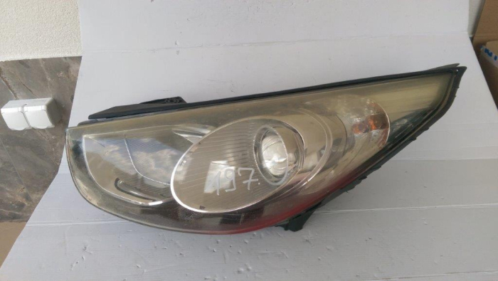 Far stanga Hyundai iX35, 92101-2Y, an 2009-2015 [2]