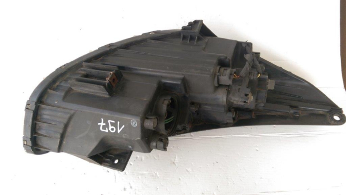 Far stanga Hyundai iX35, 92101-2Y, an 2009-2015 [4]