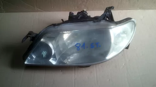 Far Stanga pentru Mazda 323 , cod STANLEY P1364L , 98869885 [1]