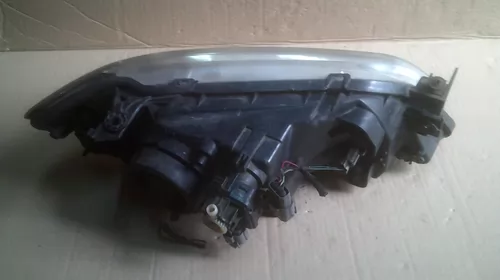 Far Stanga pentru Mazda 323 , cod STANLEY P1364L , 98869885 [3]