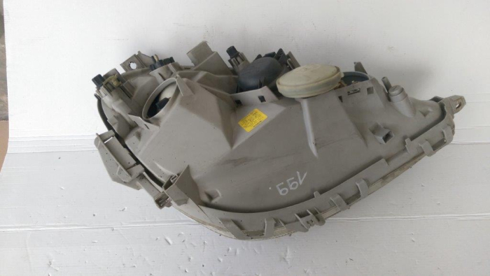 Far stanga Mercedes A-Class, W168, nonfacelift, A1688200361, an 1997-2001 [3]