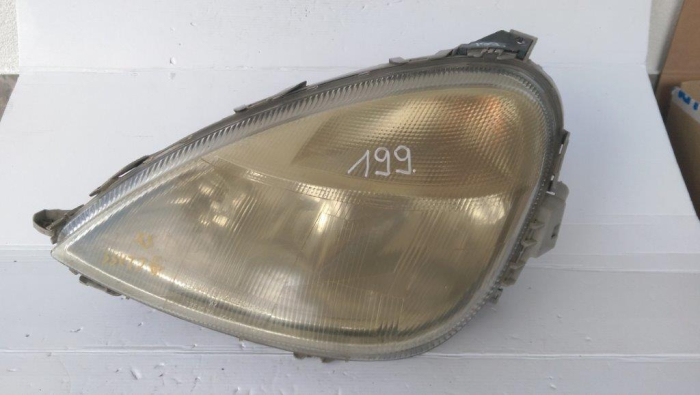 Far stanga Mercedes A-Class, W168, nonfacelift, A1688200361, an 1997-2001 [2]