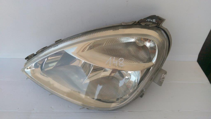 Far stanga Mercedes A-Class, W168, facelift, A1688201961, an 2001-2004 [2]
