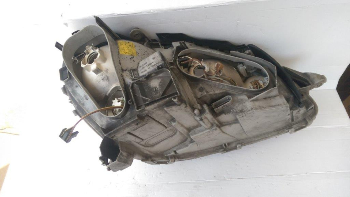 Far stanga Mercedes S-Class, W220, nonfacelift  A2208200361, an 2000-2004 [4]