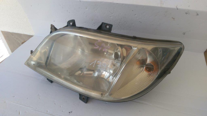 Far stanga Mercedes Sprinter, W901, W902, W903, W904, 15149500, an 1995-2006 [2]