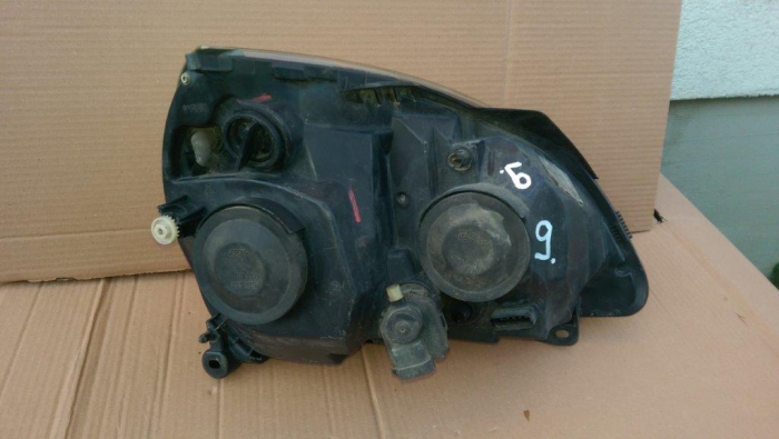 Far stanga pentru Renault Clio 2, cod 206358B   ,   8200509820 [3]
