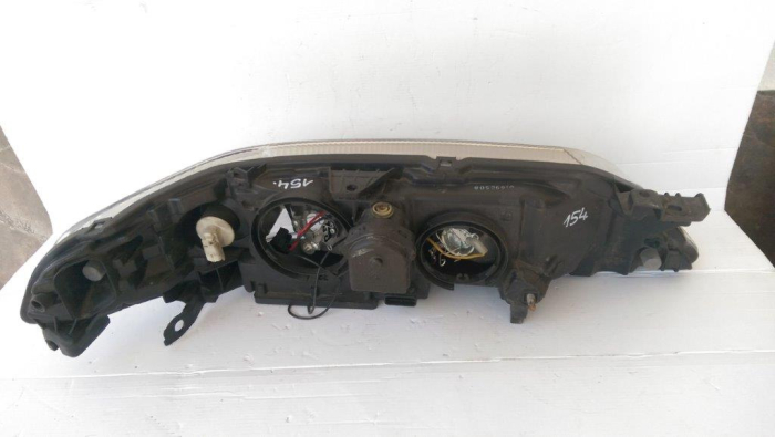 Far stanga Renault Laguna 2, E41051600, an 2001-2007 [4]