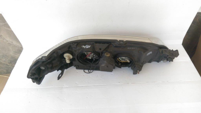 Far stanga Renault Laguna 2, E41051600, an 2001-2007 [3]