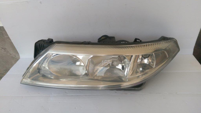 Far stanga Renault Laguna 2, E41051600, an 2001-2007 [2]
