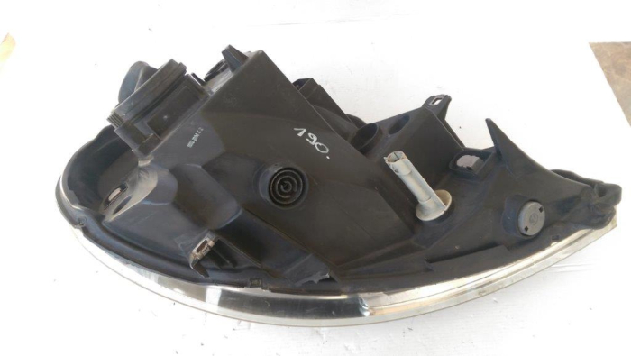 Far stanga Renault Trafic 2, Opel Vivaro, 8200701354, 93859829, an 2006-2014 [4]