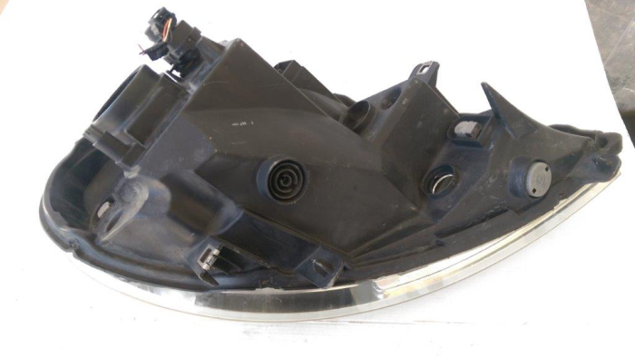 Far stanga Renault Trafic 2, Opel Vivaro, 93859833, an 2006-2015 [4]