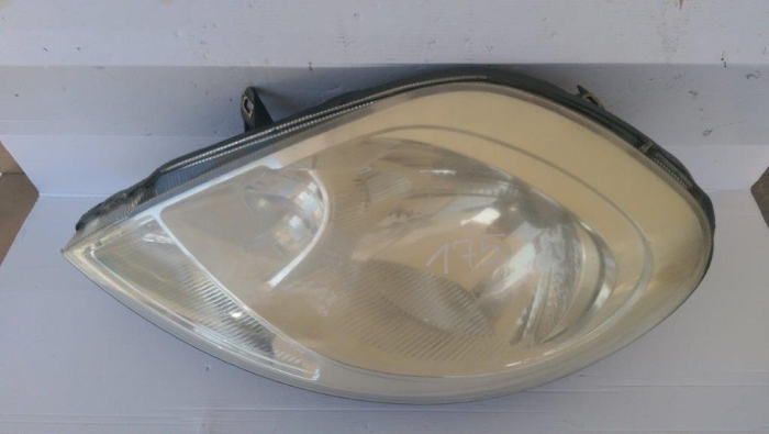 Far stanga Renault Trafic 2, Opel Vivaro, 93859833, an 2006-2015 [2]