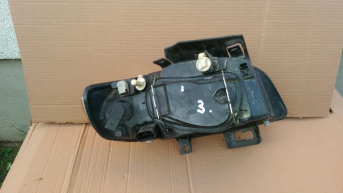 Far stanga pentru Seat Cordoba , cod 205994B [4]