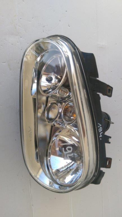 Far stanga VW Golf 4, an 1997-2007 [4]