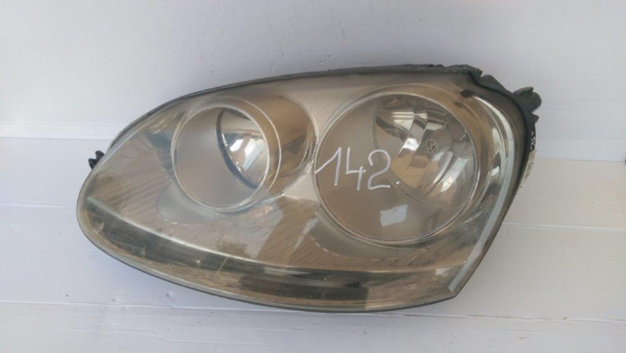 Far stanga VW Golf 5, Jetta, 1K6941005P, an 2003-2009 [2]