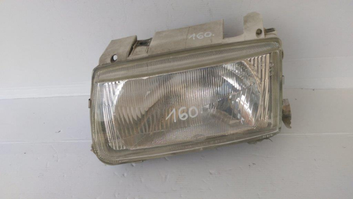 Far stanga VW Polo 6N, 96249500, an 1994-2002 [2]