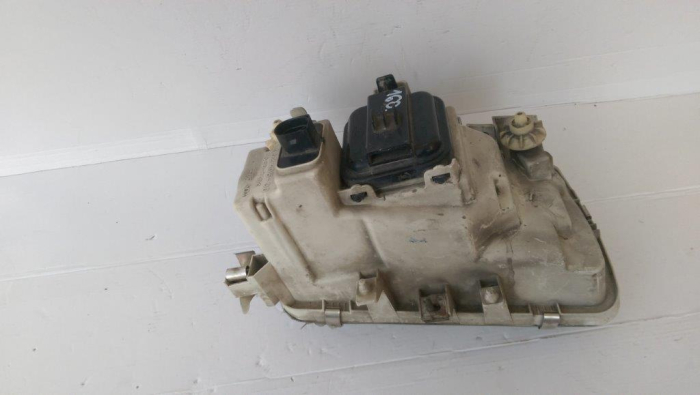 Far stanga VW Polo 6N, 96249500, an 1994-2002 [4]