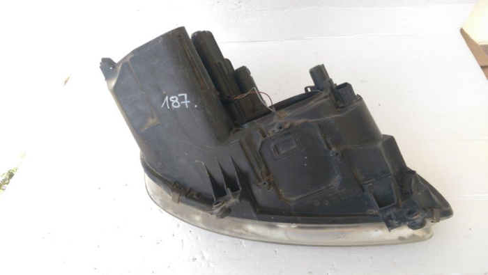 Far stanga VW Touran, 1T0941005E, an 2003-2010 [4]