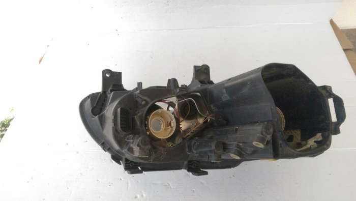Far stanga VW Touran, 1T0941005E, an 2003-2010 [3]