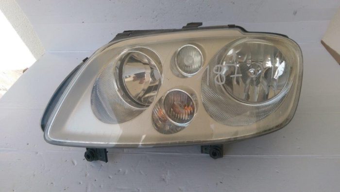 Far stanga VW Touran, 1T0941005E, an 2003-2010 [2]