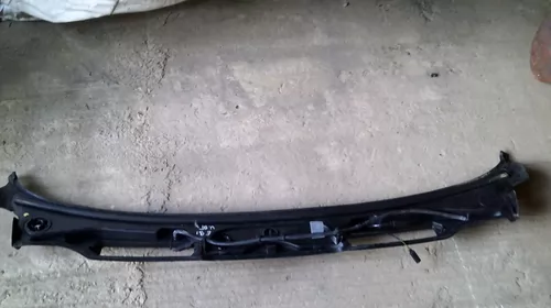 Fata pentru BMW Seria 3 E90, cod 7180743-03 [2]