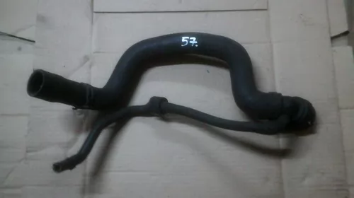 Furtun apa pentru Audi A3 8P, motorizare 2.0 Diesel, cod 1K0122101EL [1]