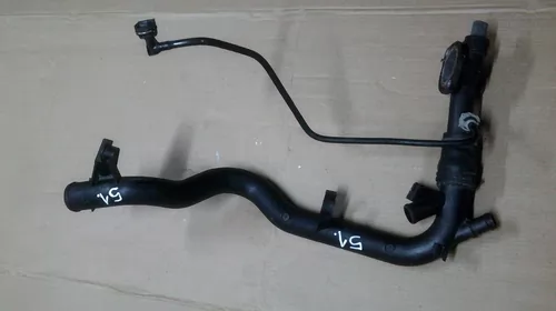 Furtun apa pentru Audi A4B8 , motorizare 2.0 Diesel, cod 03L121071B [2]