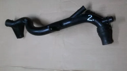 Furtun apa pentru Audi A4B8 , motorizare 2.0 Diesel, cod 03L121071C [2]