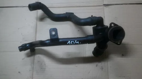 Furtun apa pentru Audi A4B8 , motorizare 2.0 Diesel, cod 03L121111AD [1]