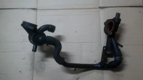 Furtun apa pentru Audi A4B8 , motorizare 2.0 Diesel, cod 03L121131AA [2]