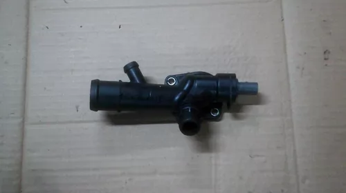 Furtun apa pentru Audi A4B8 , motorizare 2.0 Diesel, cod 03L121132AC [2]