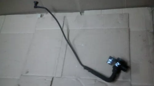 Furtun apa pentru Audi A4B8 , motorizare 2.0 Diesel, cod 8K0121081Q, 06H121132E [1]