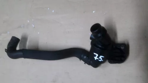 Furtun apa pentru Audi A5 8T, motorizare 2.0 Diesel, cod 03L121111AD , 03L122157 [1]