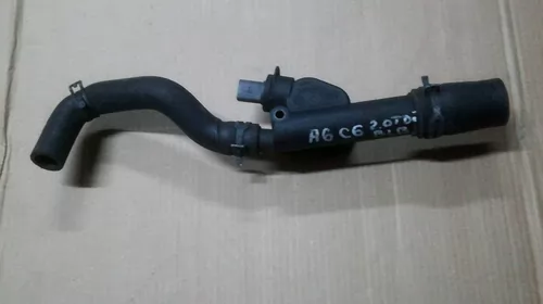 Furtun apa pentru Audi A6C6 , motorizare 2.0 Diesel, cod 038121132G [2]