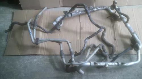 Furtun apa pentru Audi Q7 4L, motorizare 4.2 Benzina, cod 079121071BF [1]