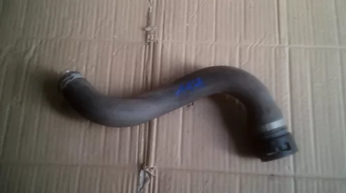 Furtun apa pentru Audi Q7 4L, motorizare 4.2 Benzina, cod 3B0122291K [3]