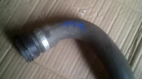 Furtun apa pentru Audi Q7 4L, motorizare 4.2 Benzina, cod 3B0122291K [2]