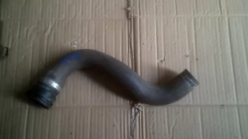 Furtun apa pentru Audi Q7 4L, motorizare 4.2 Benzina, cod 3B0122291K [1]