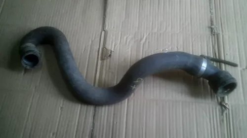 Furtun apa pentru Audi Q7 4L, motorizare 4.2 Diesel, cod 7L6122291E [3]