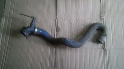 Furtun apa pentru Audi Q7 4L, motorizare 4.2 Diesel, cod 7L6122291E [1]