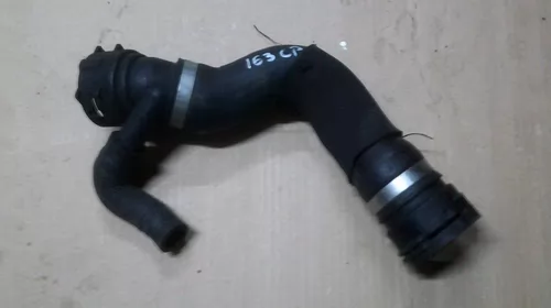 Furtun apa pentru BMW Seria 1 E87, motorizare 2.0 Diesel, cod 7789720 [2]