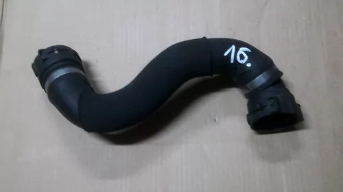 Furtun apa pentru BMW Seria 1 E87, motorizare 2.0 Diesel, cod 7796870 [1]