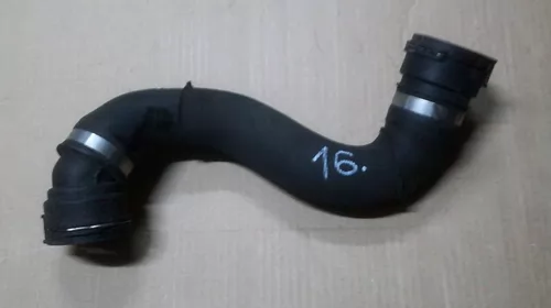 Furtun apa pentru BMW Seria 1 E87, motorizare 2.0 Diesel, cod 7796870 [2]