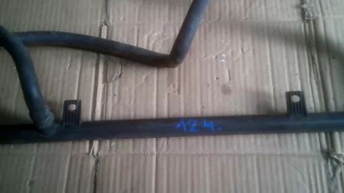 Furtun apa pentru BMW Seria 3 E46, motorizare 2.0 Benzina, cod 7510618 [2]